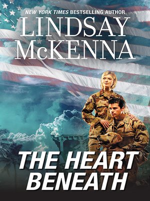 cover image of The Heart Beneath